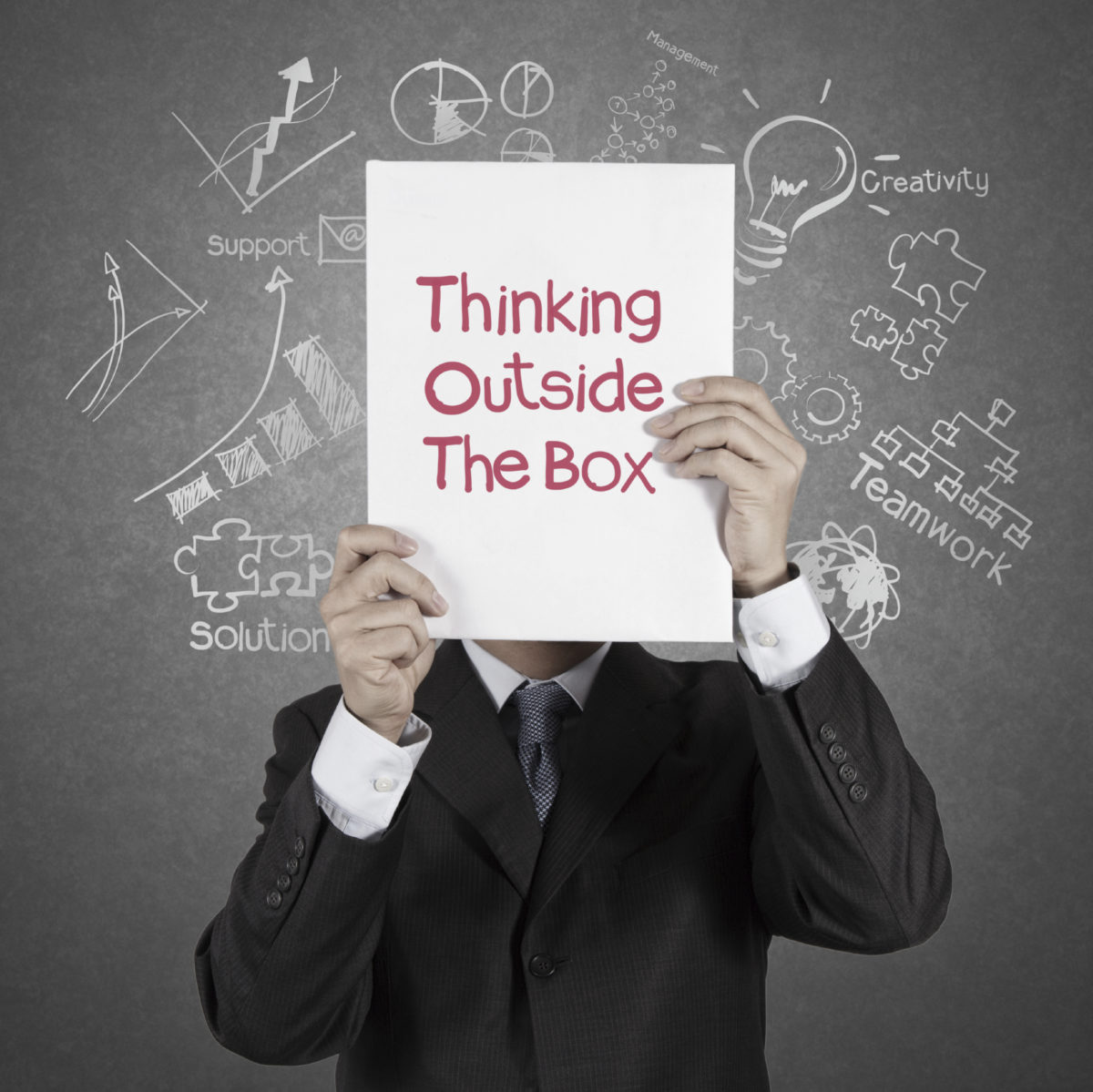 Full-Service Advertising Agency