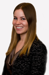 Paulina Szczepanska Social Media and Communications