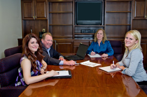 AIS Marketing Team Members Delaware