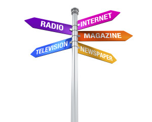 Radio and Television Advertising Delaware