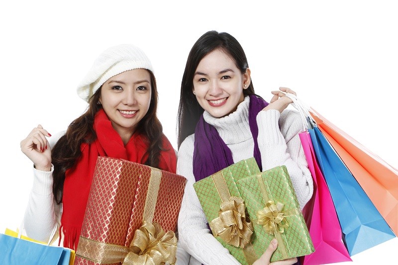 7 Ways to Up Your Sales this Holiday Season