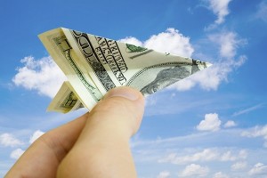 Are you throwing your advertising dollars out the window?