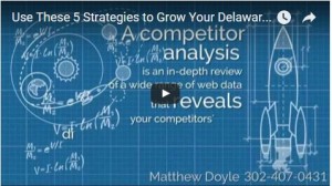 Competitor Analysis: Your Roadmap to Online Success