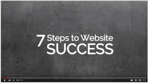 7 Steps to Making Your Website a Success 2.16