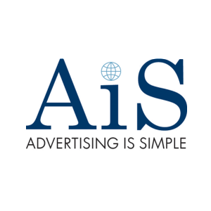 Advertising is Simple with AIS as Your Partner