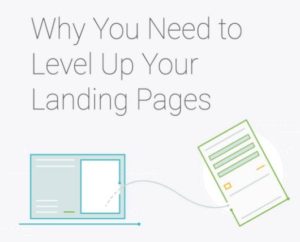 Level Up Your Landing Pages Using These Strategies | Landing Page Optimization Delaware