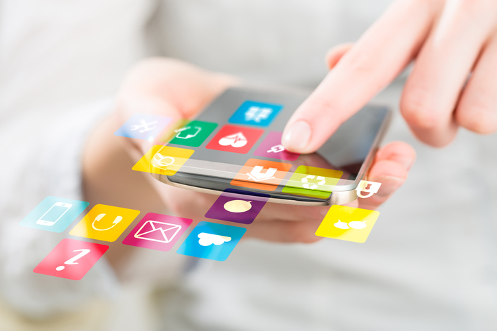 7 Reasons to have a Mobile App for your Delaware Business