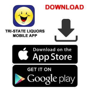 tri state liquors mobile app by Advertising is Simple