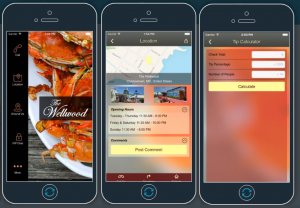 Wellwood Club Mobile App