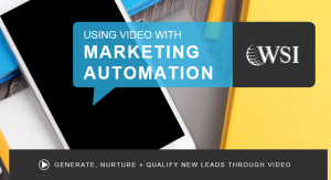 Using Video with Marketing Automation