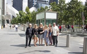 Advertising Is Simple team in New York City