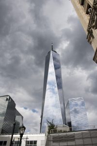 One World Center NYC