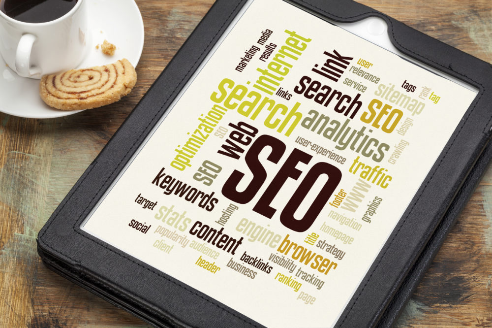3 Things You Should Know About Implementing SEO Into Your Digital Strategy