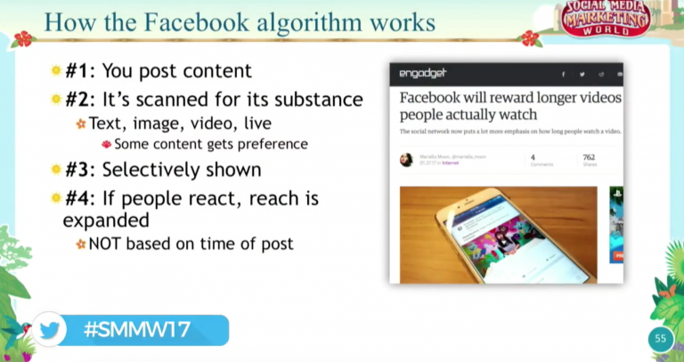 Facebook Algorithn Check what-is-Facebook-Algorithm | Advertising Is Simple Delaware