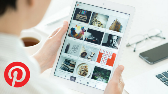Pinterest for Business Advertising Is Simple