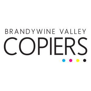 Brandywine Valley Copiers Logo