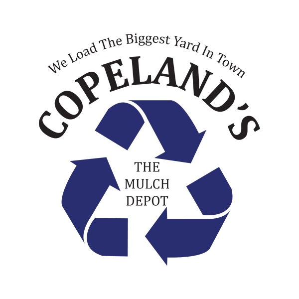 Copeland's Mulch Depot Logo