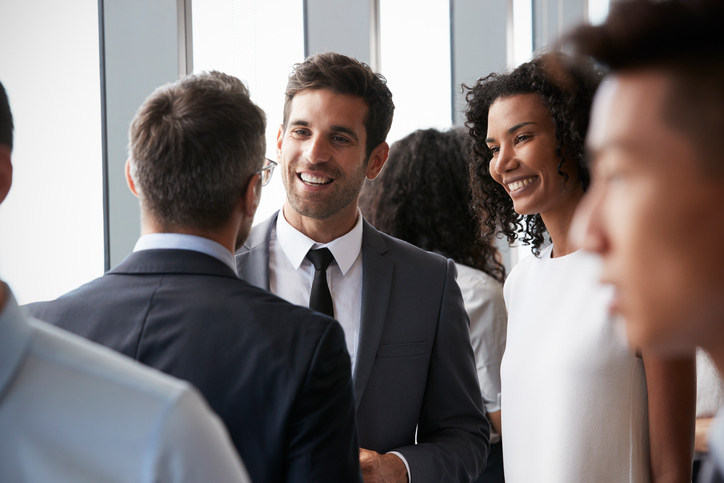 6 Teachable Networking Tips to Follow at Your Next Business Event 