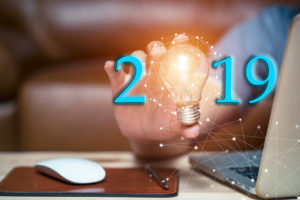 2019 digital marketing trends