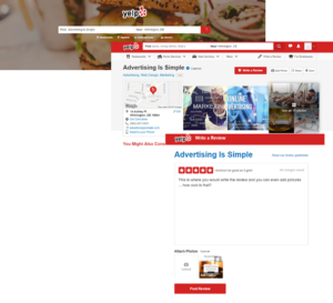 How to Write a Yelp Review