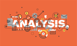 competitive analysis