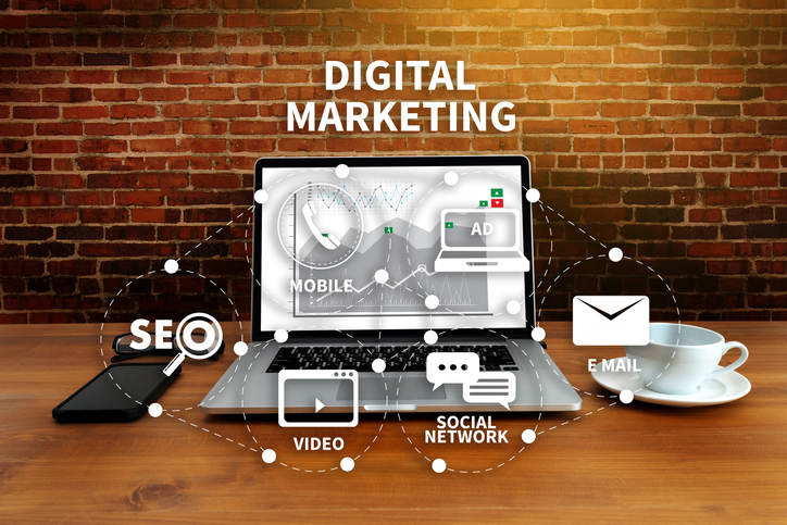 How to Improve Your Digital Marketing Strategy to Reach New Customers