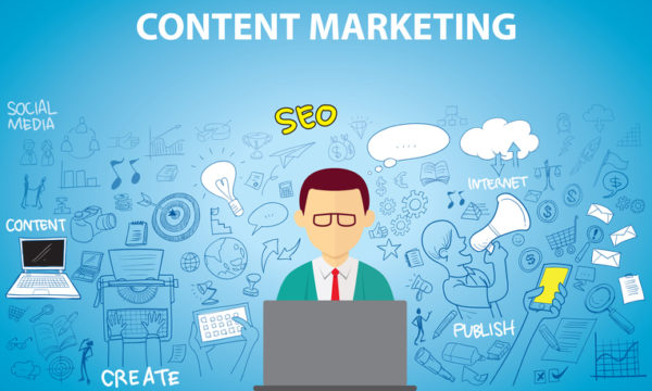 5 Tips for Successful Content Marketing Strategy 
