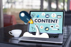 content marketing plan