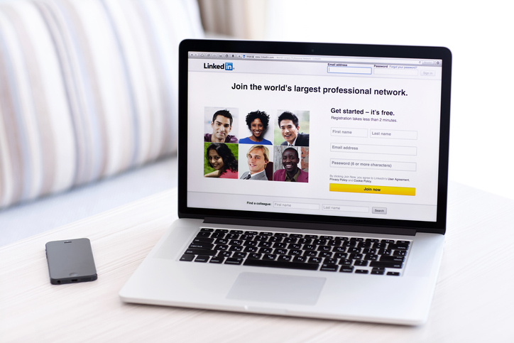 5 LinkedIn Business Tips to Claim Your Share of the Marketplace 
