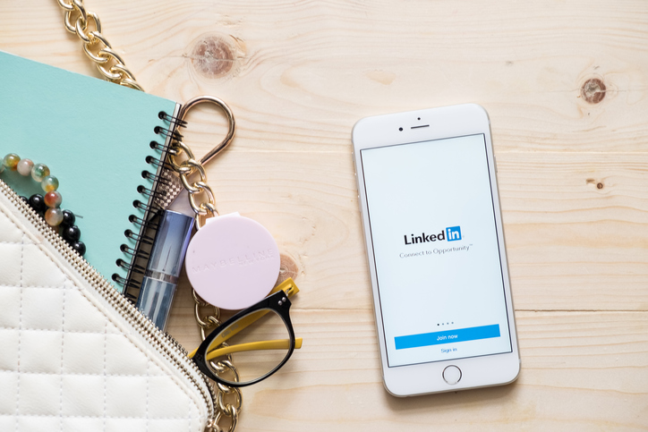 5 LinkedIn Business Tips to Use Now