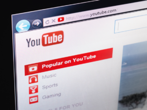 YouTube optimization guide