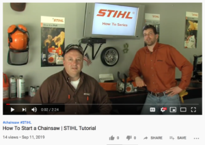 ranking videos on Youtube