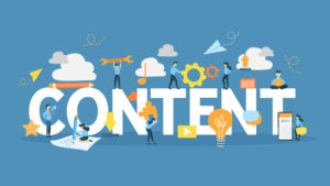 A Recipe for a Successful Content Marketing Plan