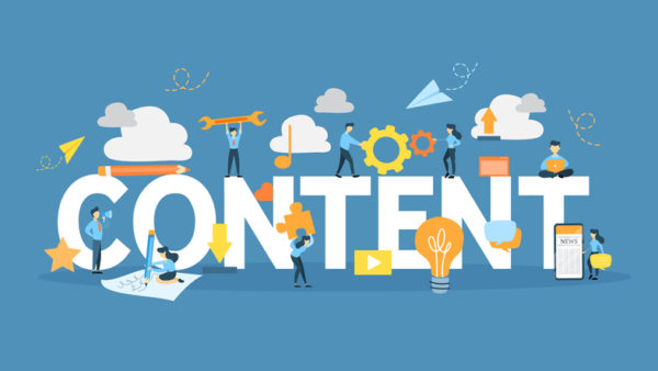 A Recipe for a Successful Content Marketing Plan