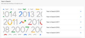 Google Trends as a Powerful Digital Marketing Tool