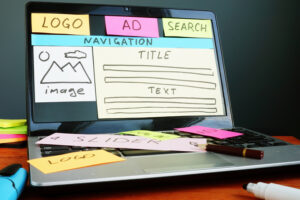 5 Design Elements Your Business Website Can't Do Without