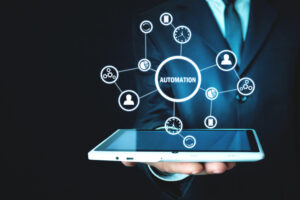 5 Steps to Marketing Automation Success