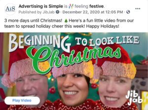 Advertising Is Simple team