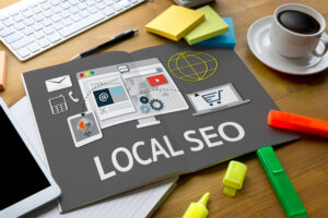 How Local SEO Efforts Can Benefit Your Business