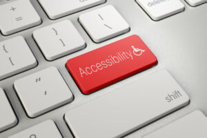 How Website Accessibility Can Label Your Brand as Inclusive