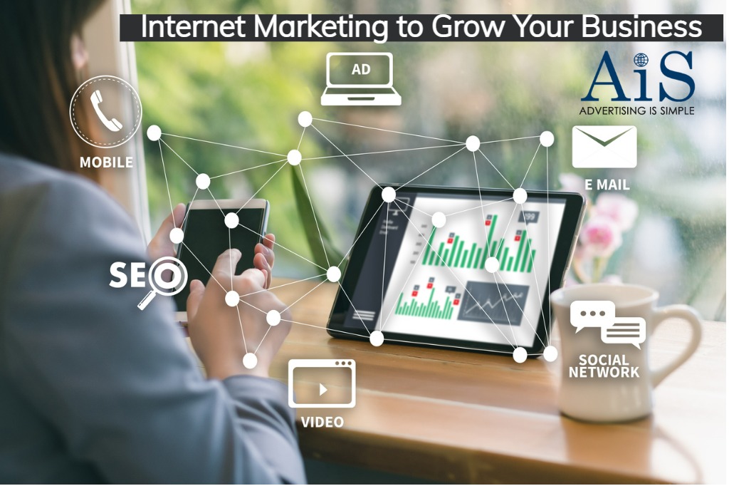 Internet Marketing Services to Grow Your Delaware Business