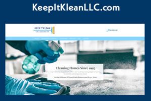 KeepItKleanLLC