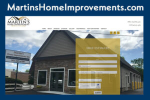 MartinsHomeImprovements
