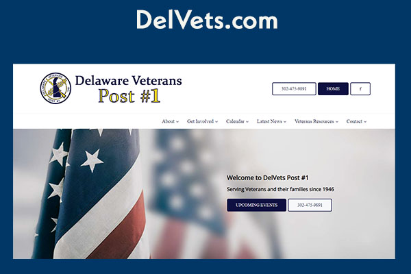 DelVets.com