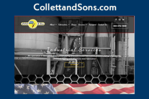 CollettandSons.com