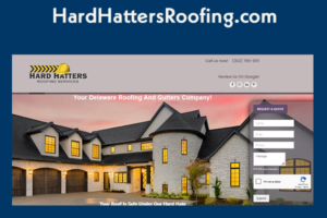hardhattersroofing.com