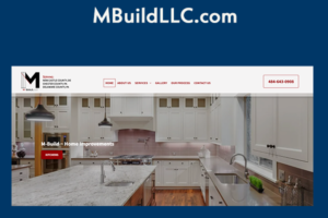 mbuildllc.com