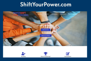 shiftyourpower.com
